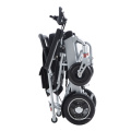 Здравоохранение горячие продажи автоматические тормозные инвалидные коляски